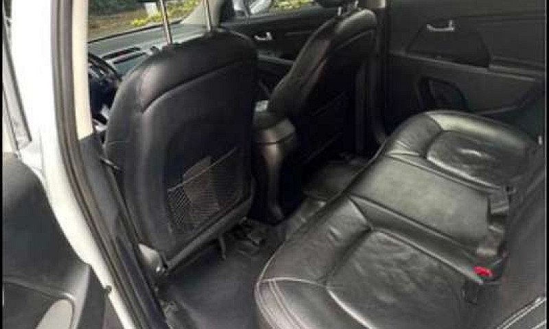 Kia Sportage 2013 Lx...