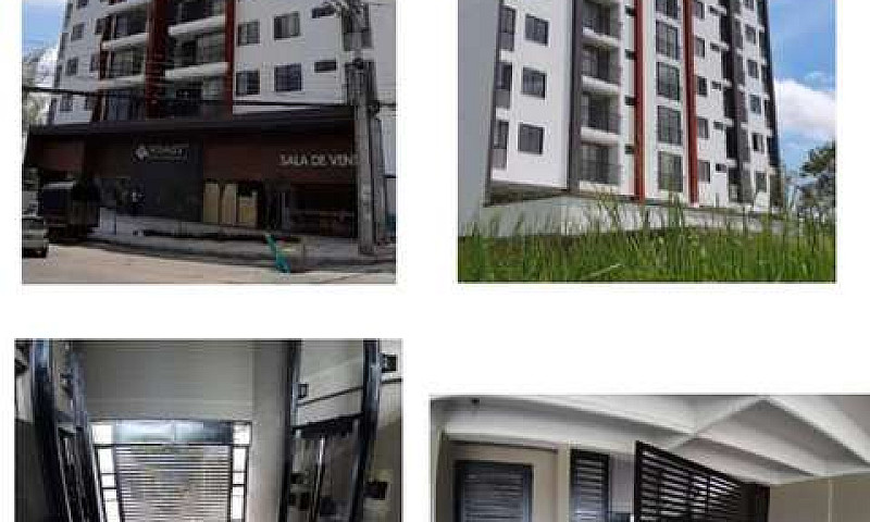 Venta De Apartamento...