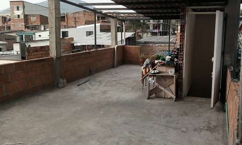 Se Vende Casa Por Vi...