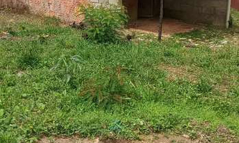 Casa Lote En Villavi...