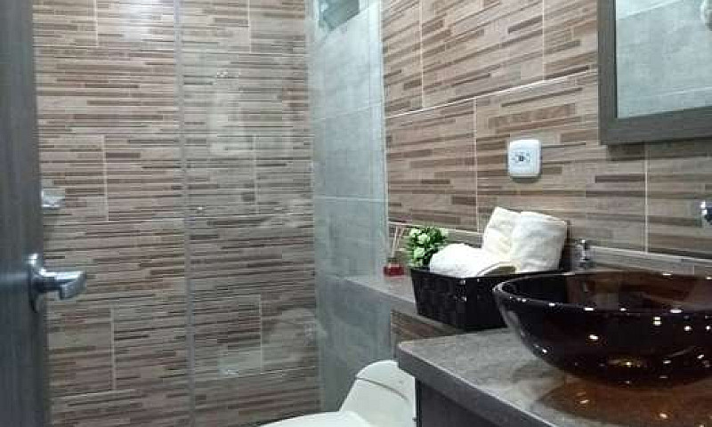 Arriendo Apartamento...