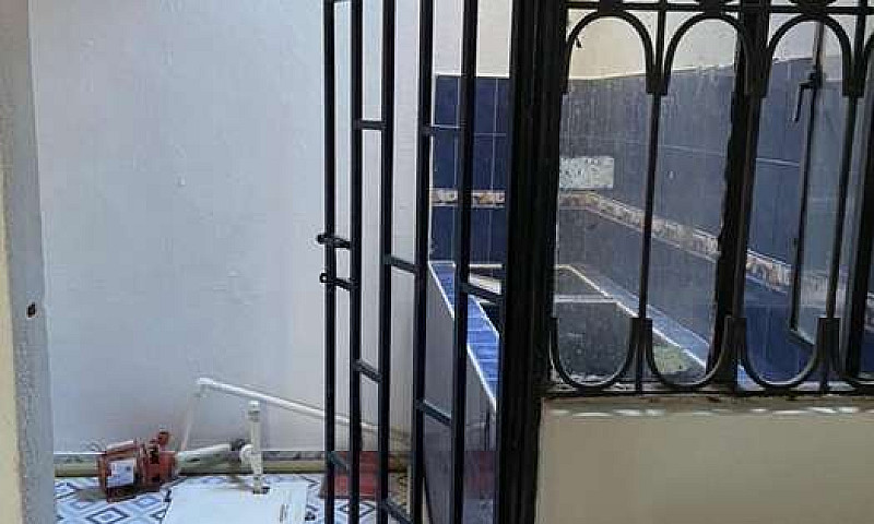 Vendo Casa Barrios R...
