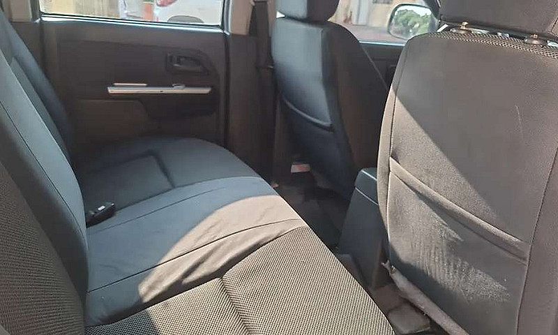 Vendo Luv Dimax 4X4 ...
