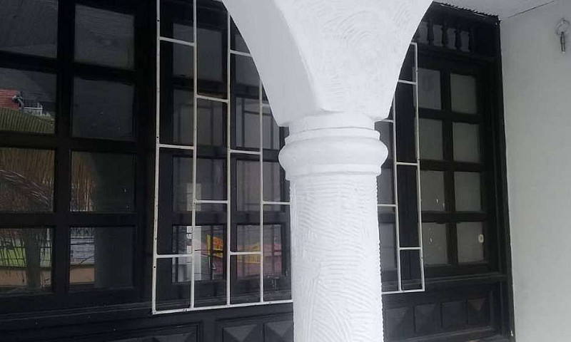 Arriendo Casa Con Bo...