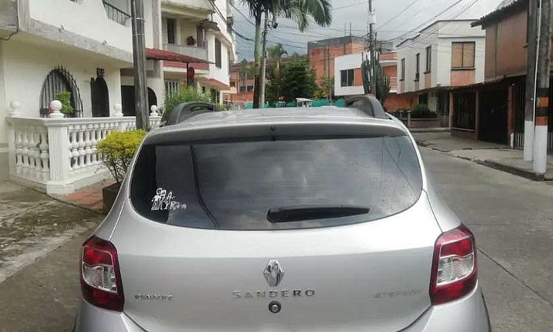 Se Vende Renault Ste...