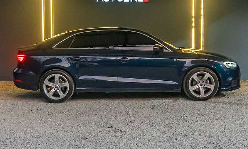 Audi A3 Tfsi Ambitio...