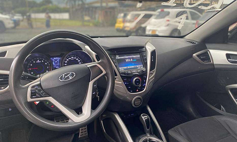 Hyundai Vesloster 20...