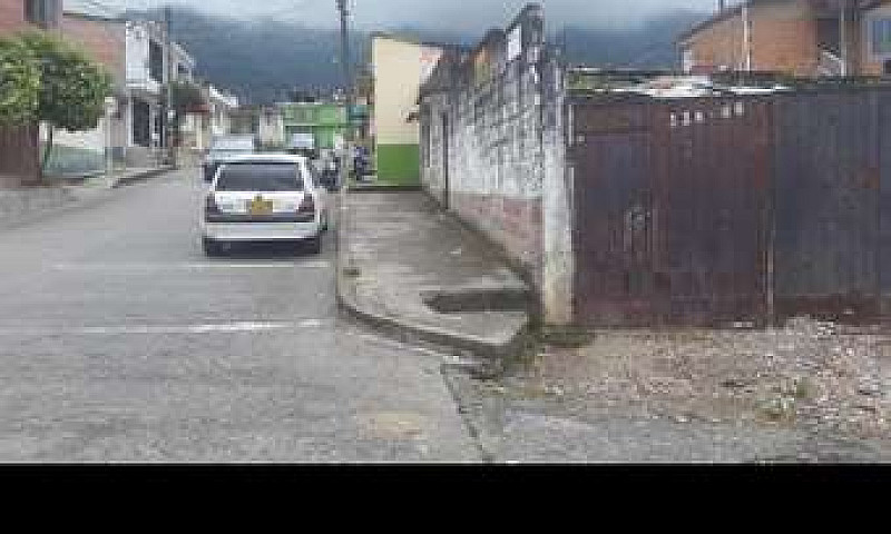Vendo Casa Lote Anco...