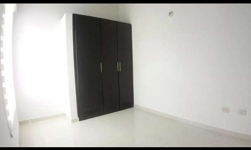 Habitacion En Conjun...
