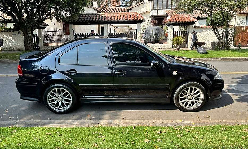 Volkswagen Jetta Tre...