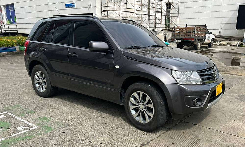 Suzuki Gran Vitara A...