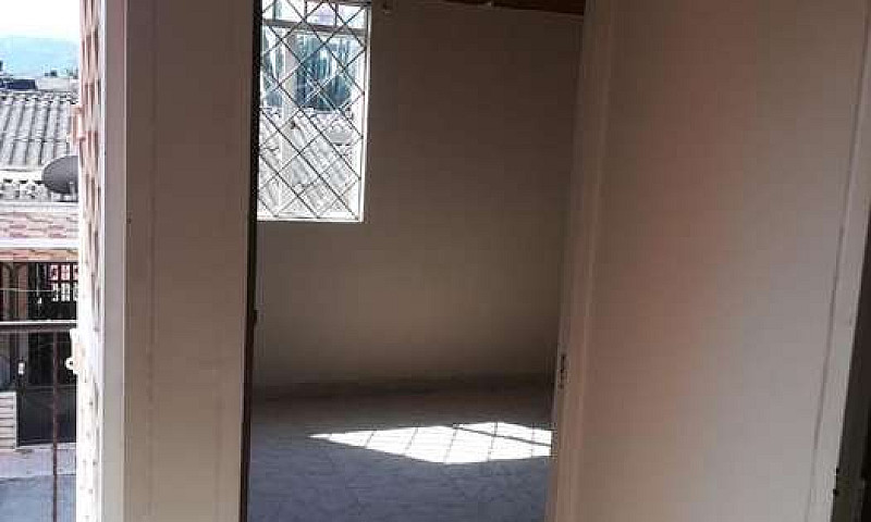 Arriendo Apartamento...