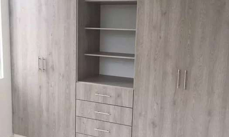 Arriendo Apartamento...