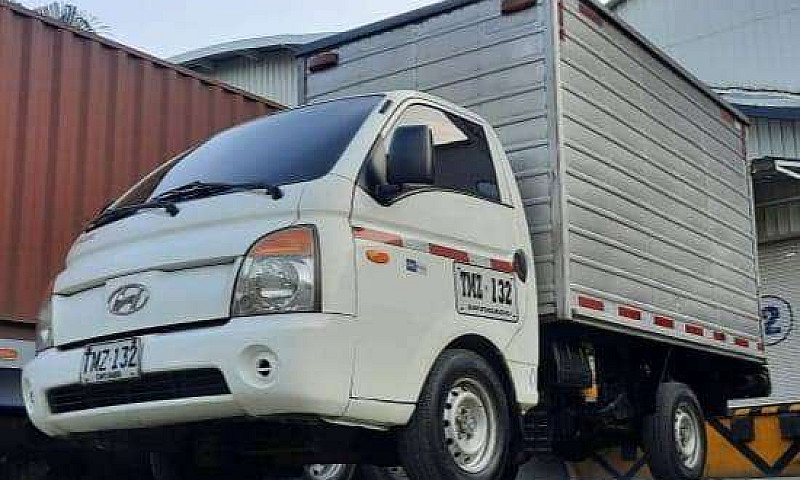 Vendo Carro Hyundai ...
