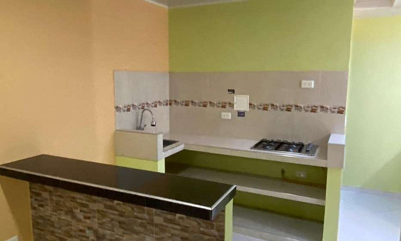 Arriendo Apartamento...