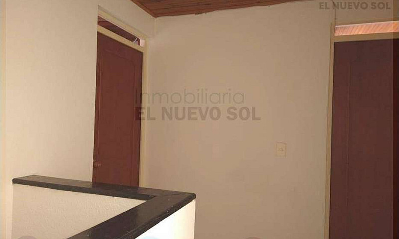 Espectacular Casa En...