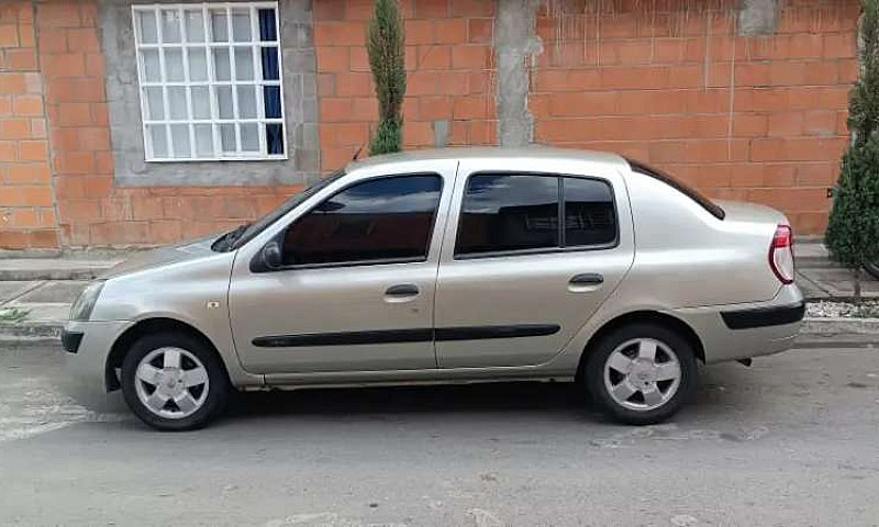 Se Vende Symbol 2007...