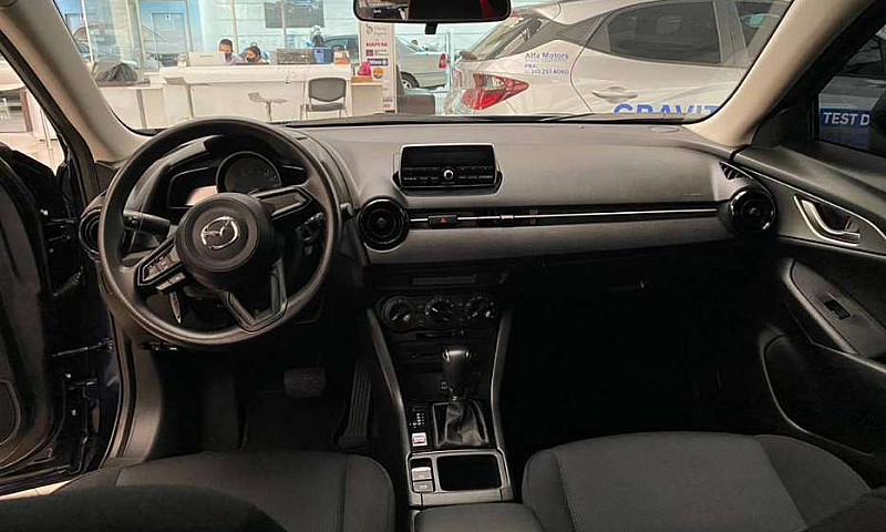 Mazda Cxr 2019...