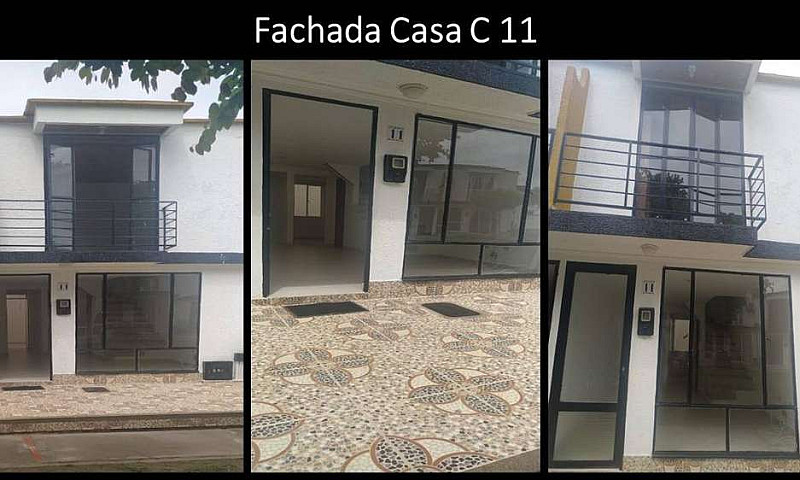 Venta Casa En Villav...