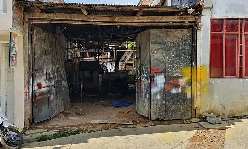 Vendo O Permuto Lote...