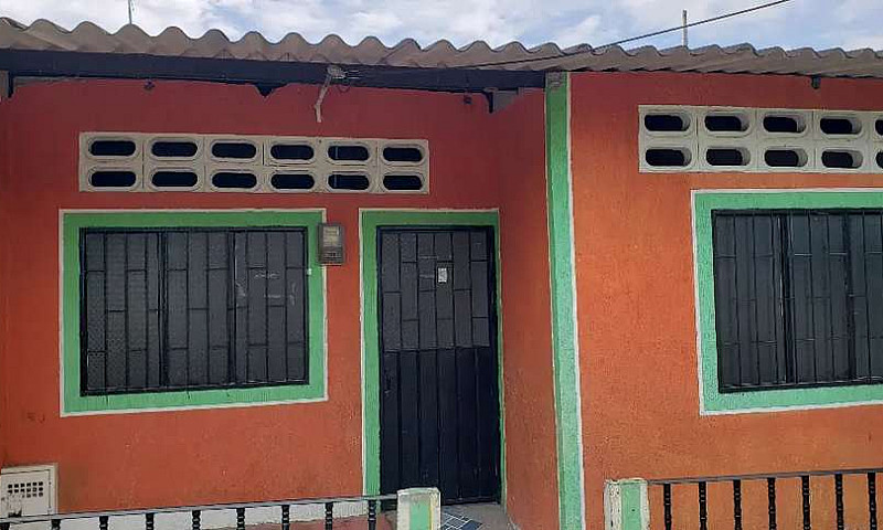 Se Vende Casa O Se C...