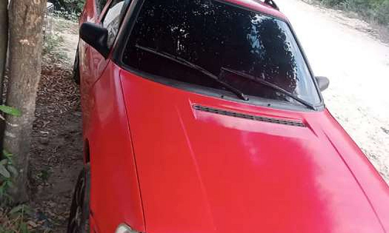 Se Vende Carro Skoda...