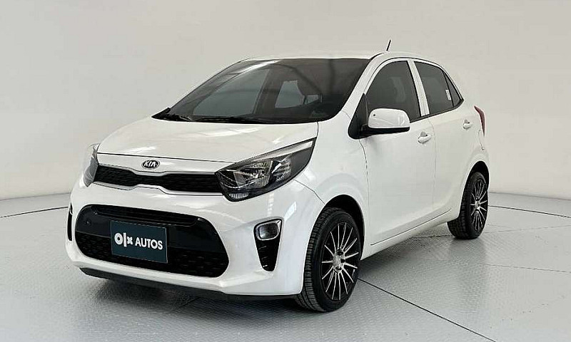 Kia Picanto...