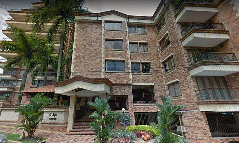 Se Vende Apartamento...
