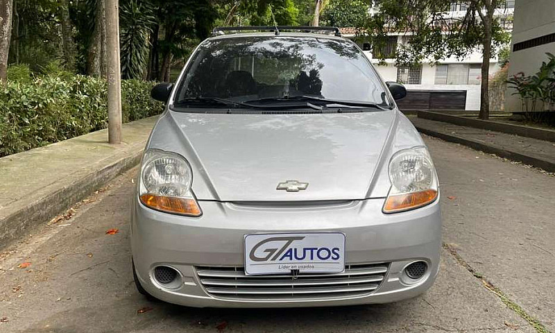 Spark Lt Aa 2007...