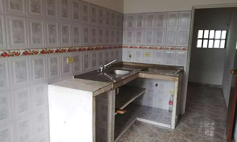 Se Vende Edificación...