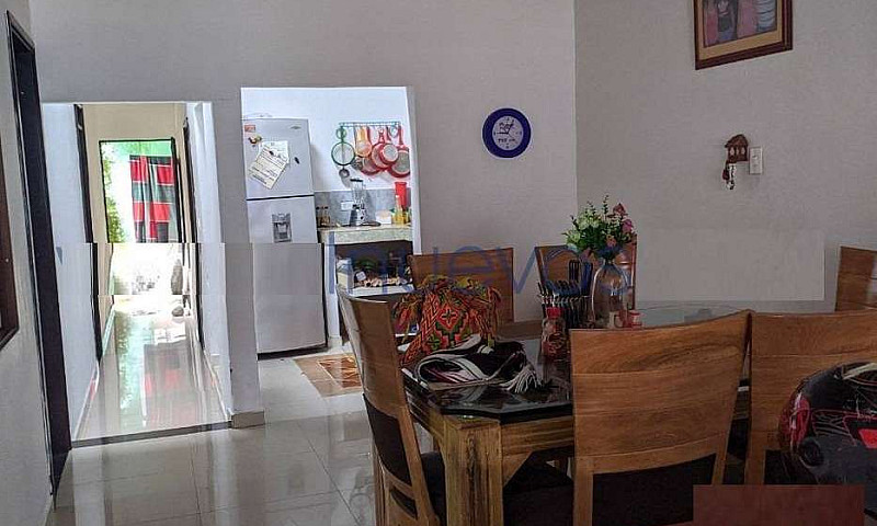 Espectacular Casa En...