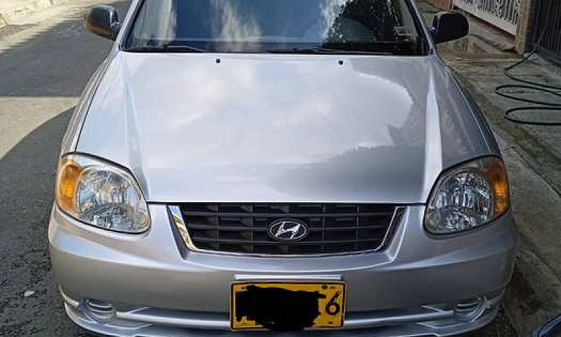 Hyundai Accent Gyro ...