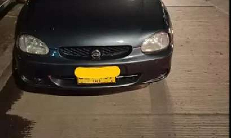 Se Vende Corsa Buen ...