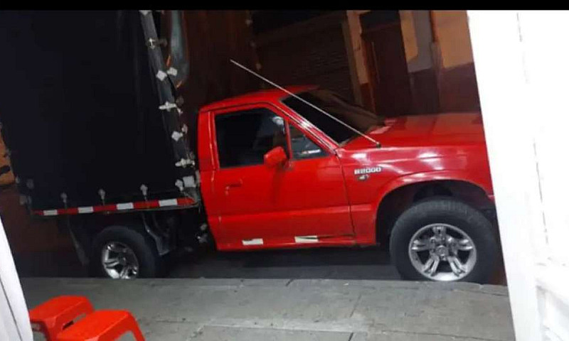 Se Vende Camioneta M...