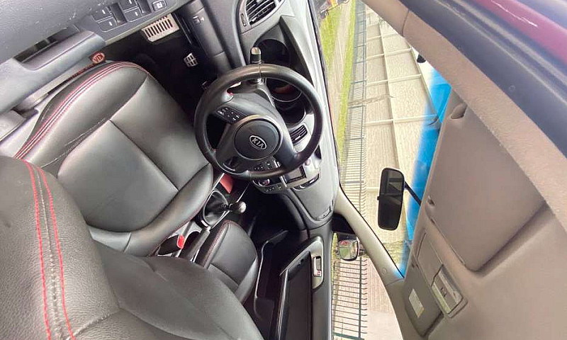 Kia Cerato Forte Sx ...