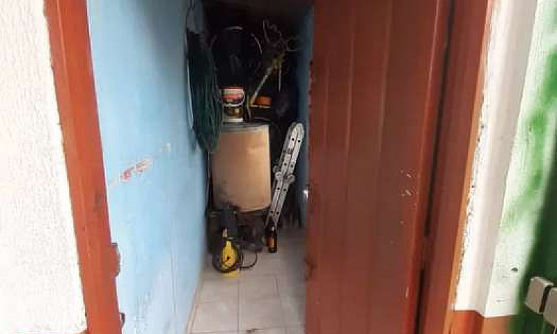 Excelente Casa En La...