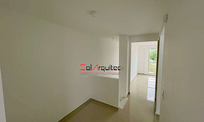 Arriendo Casa Monteb...