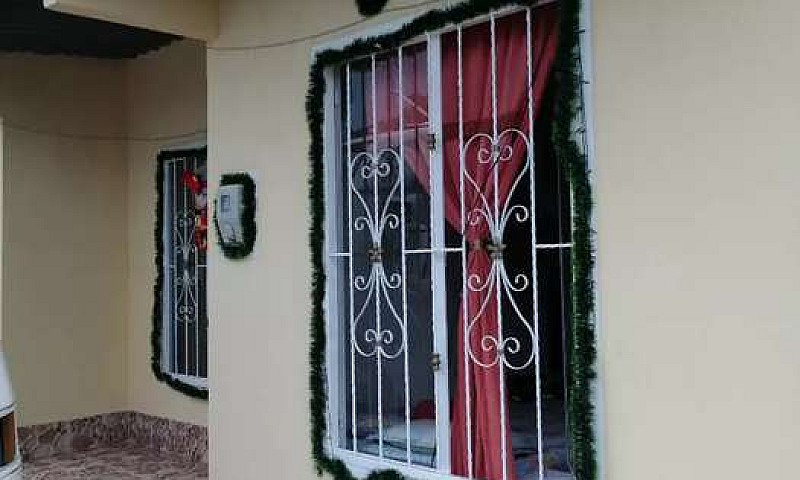 Se Vende Casa Económ...