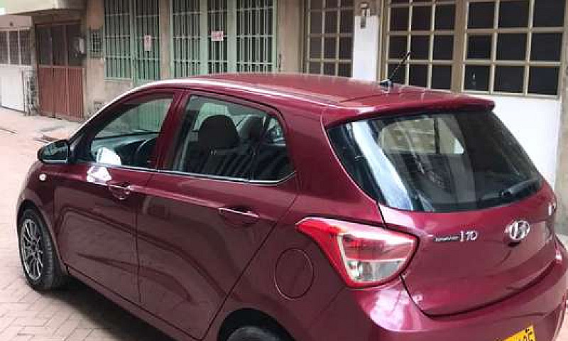 Hyundai Gran I10 / 1...