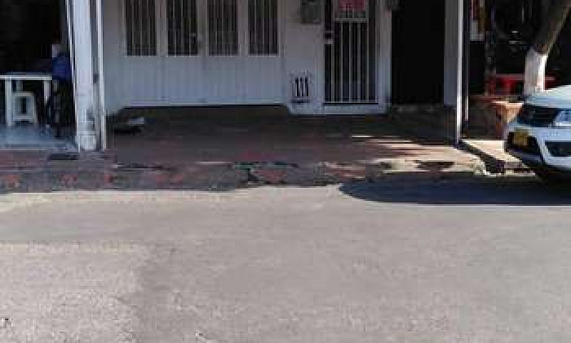 Casa En Venta...
