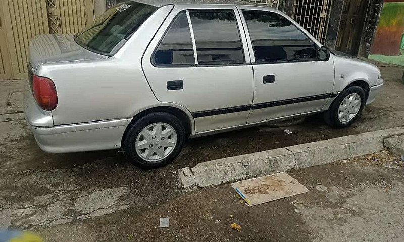 Chevrolet Swift...