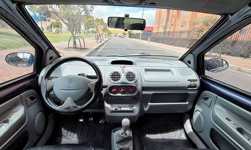 Renault Twingo 2012 ...