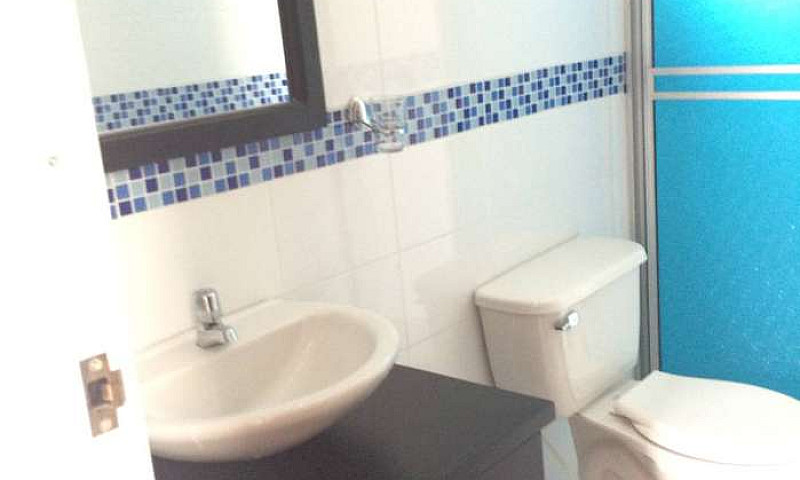 Arriendo Apartamento...