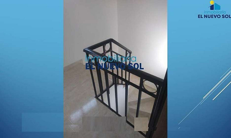 Espectacular Casa...