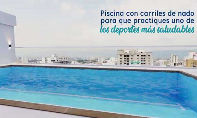 Apartamento Sobre Pl...