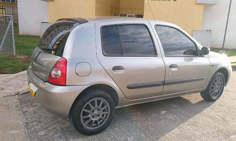 Se Vende Renault Cli...