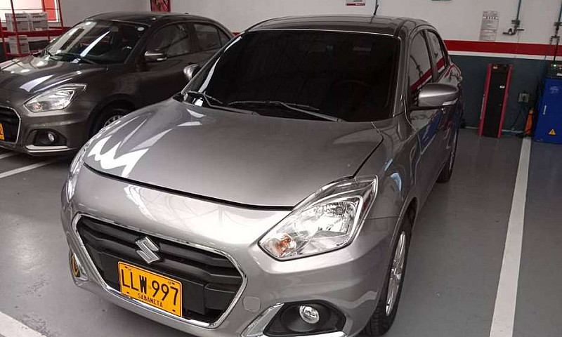 Vendo Swift Dzire 20...