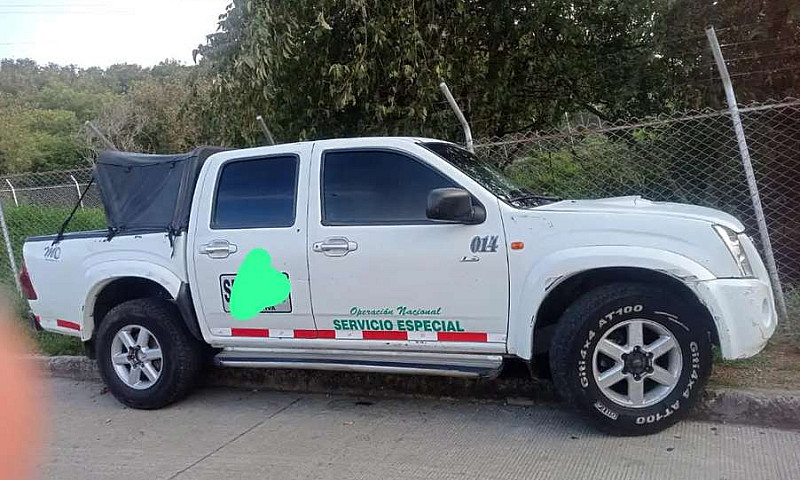 Chevrolet Dimax...
