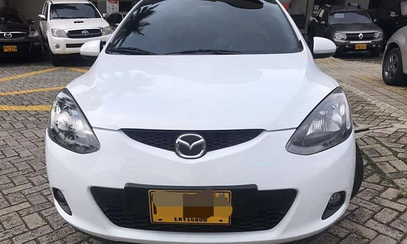 Se Vende Mazda 2 En ...