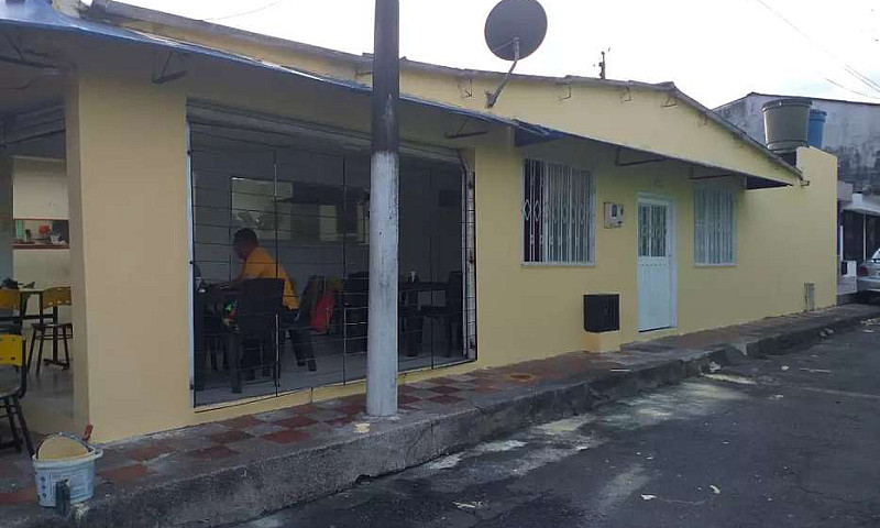 Casa En Venta...